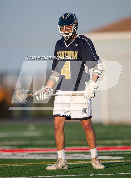Thumbnail 2 in Xaverian @ Bishop Loughlin photogallery.