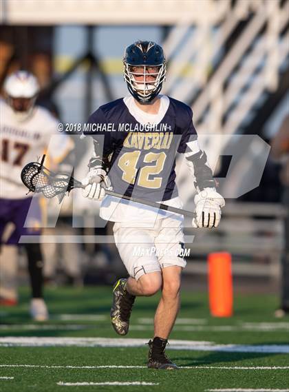 Thumbnail 1 in Xaverian @ Bishop Loughlin photogallery.