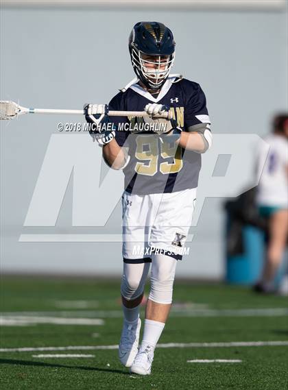 Thumbnail 3 in Xaverian @ Bishop Loughlin photogallery.