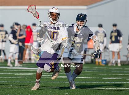 Thumbnail 2 in Xaverian @ Bishop Loughlin photogallery.