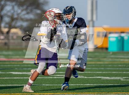 Thumbnail 2 in Xaverian @ Bishop Loughlin photogallery.