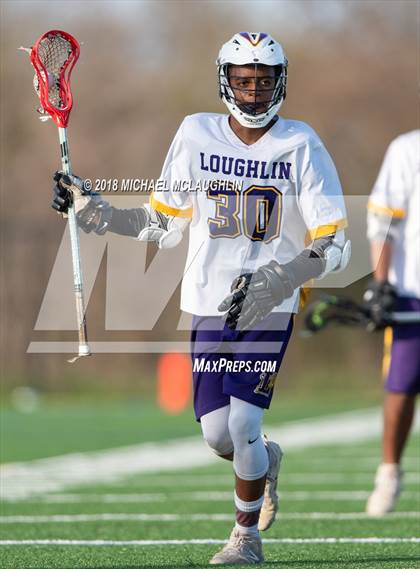 Thumbnail 1 in Xaverian @ Bishop Loughlin photogallery.