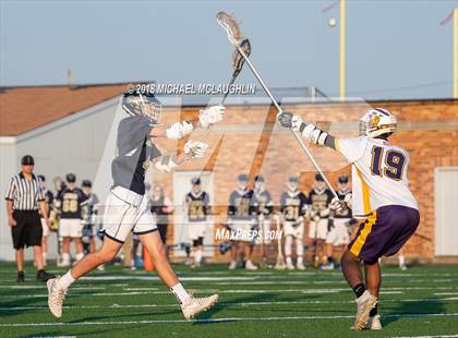 Thumbnail 3 in Xaverian @ Bishop Loughlin photogallery.
