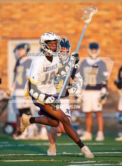 Thumbnail 2 in Xaverian @ Bishop Loughlin photogallery.