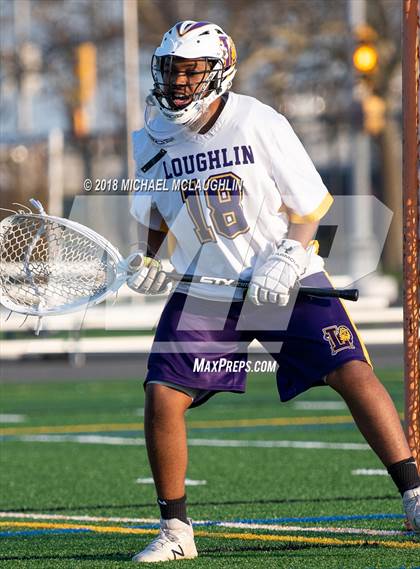Thumbnail 1 in Xaverian @ Bishop Loughlin photogallery.