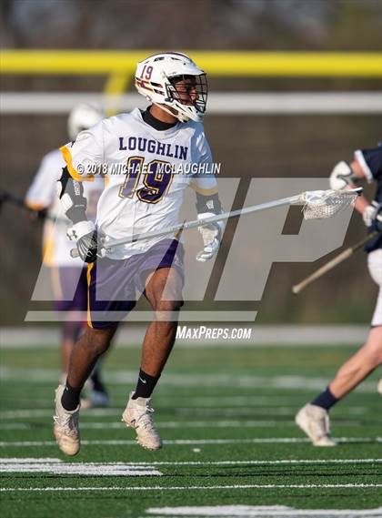 Thumbnail 3 in Xaverian @ Bishop Loughlin photogallery.