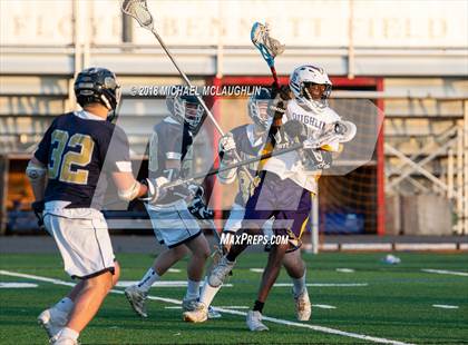 Thumbnail 3 in Xaverian @ Bishop Loughlin photogallery.