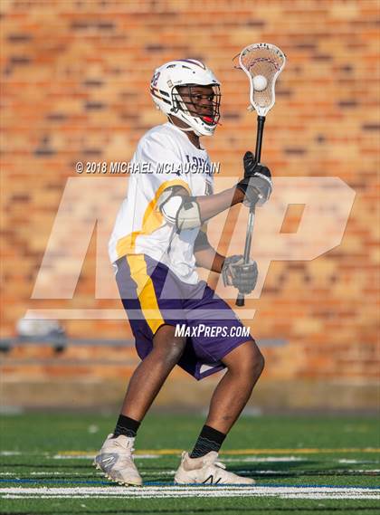 Thumbnail 1 in Xaverian @ Bishop Loughlin photogallery.