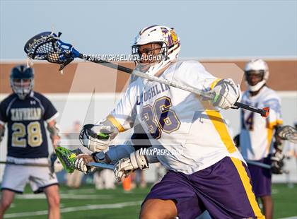 Thumbnail 2 in Xaverian @ Bishop Loughlin photogallery.
