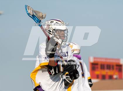 Thumbnail 3 in Xaverian @ Bishop Loughlin photogallery.