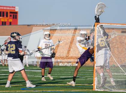 Thumbnail 1 in Xaverian @ Bishop Loughlin photogallery.
