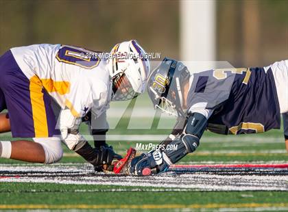 Thumbnail 1 in Xaverian @ Bishop Loughlin photogallery.