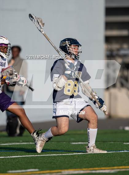 Thumbnail 2 in Xaverian @ Bishop Loughlin photogallery.