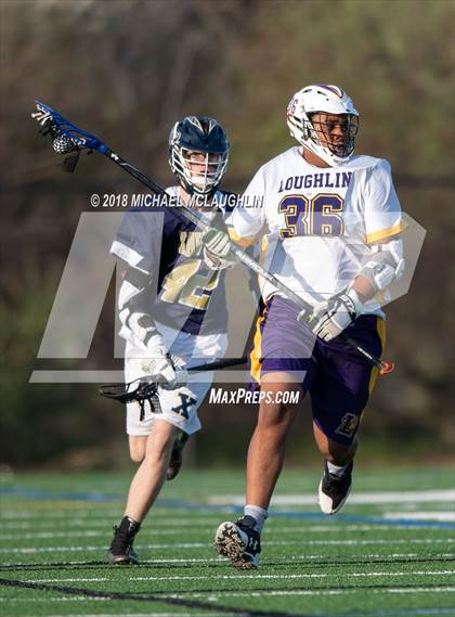 Thumbnail 3 in Xaverian @ Bishop Loughlin photogallery.