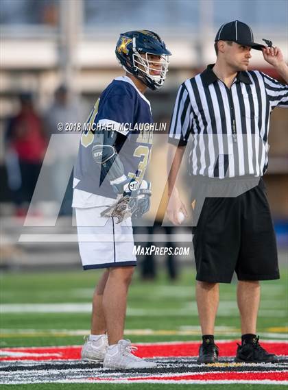 Thumbnail 2 in Xaverian @ Bishop Loughlin photogallery.