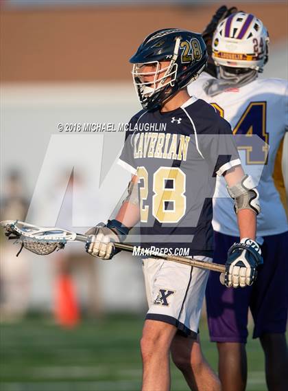 Thumbnail 2 in Xaverian @ Bishop Loughlin photogallery.
