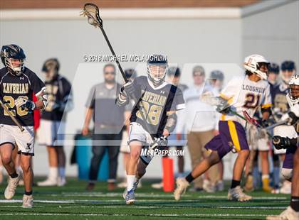 Thumbnail 1 in Xaverian @ Bishop Loughlin photogallery.