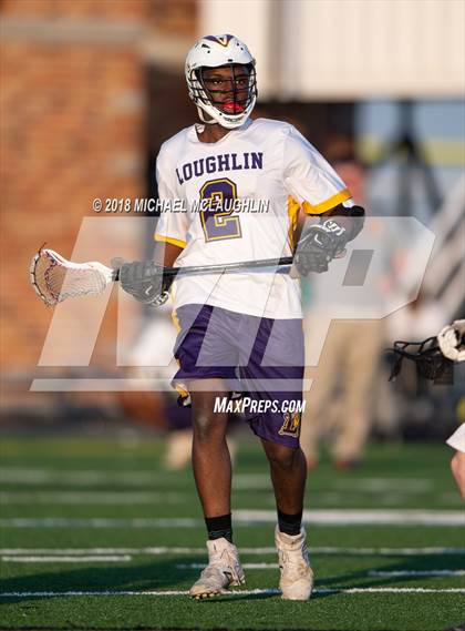 Thumbnail 3 in Xaverian @ Bishop Loughlin photogallery.