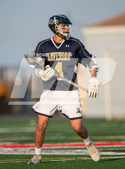 Thumbnail 1 in Xaverian @ Bishop Loughlin photogallery.