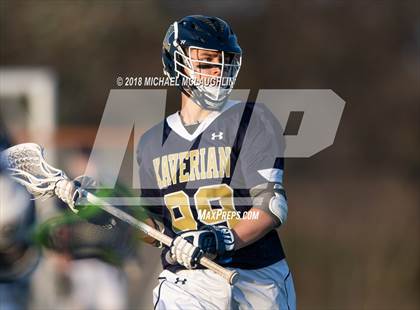 Thumbnail 3 in Xaverian @ Bishop Loughlin photogallery.
