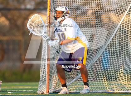 Thumbnail 3 in Xaverian @ Bishop Loughlin photogallery.
