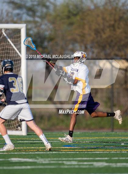 Thumbnail 2 in Xaverian @ Bishop Loughlin photogallery.