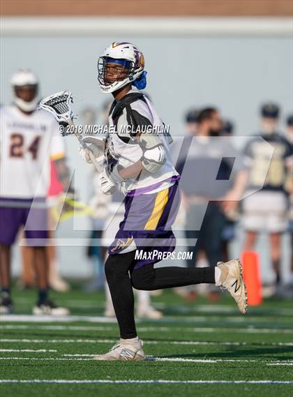 Thumbnail 3 in Xaverian @ Bishop Loughlin photogallery.