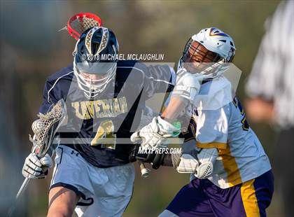 Thumbnail 1 in Xaverian @ Bishop Loughlin photogallery.