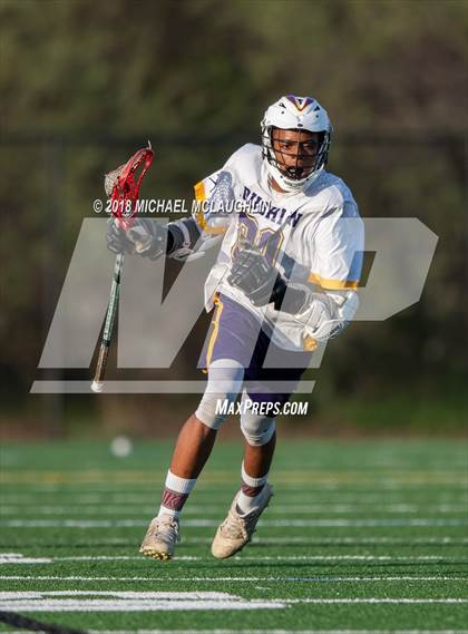 Thumbnail 3 in Xaverian @ Bishop Loughlin photogallery.