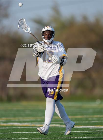 Thumbnail 3 in Xaverian @ Bishop Loughlin photogallery.