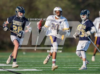 Thumbnail 1 in Xaverian @ Bishop Loughlin photogallery.