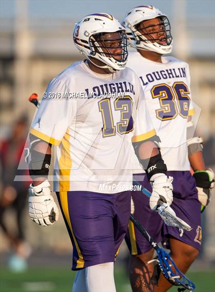 Thumbnail 3 in Xaverian @ Bishop Loughlin photogallery.