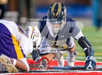 Thumbnail 1 in Xaverian @ Bishop Loughlin photogallery.