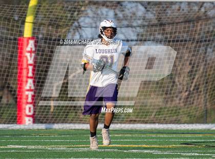 Thumbnail 1 in Xaverian @ Bishop Loughlin photogallery.