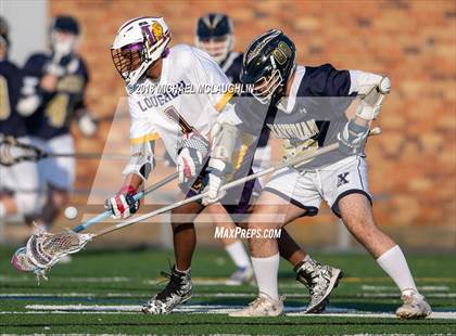 Thumbnail 3 in Xaverian @ Bishop Loughlin photogallery.