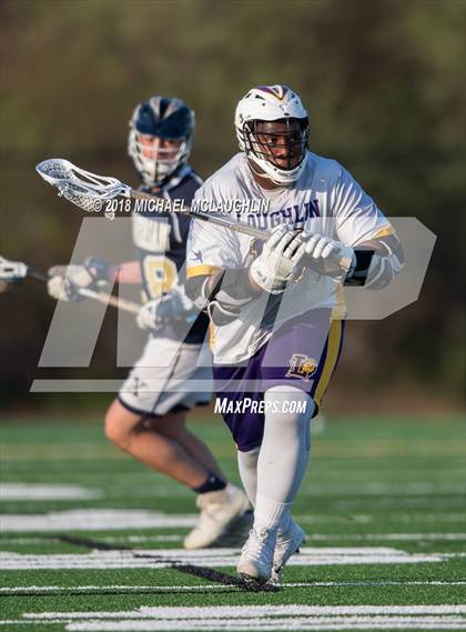 Thumbnail 1 in Xaverian @ Bishop Loughlin photogallery.