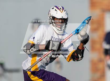 Thumbnail 2 in Xaverian @ Bishop Loughlin photogallery.