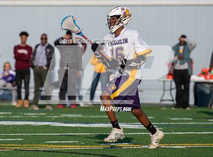 Thumbnail 3 in Xaverian @ Bishop Loughlin photogallery.
