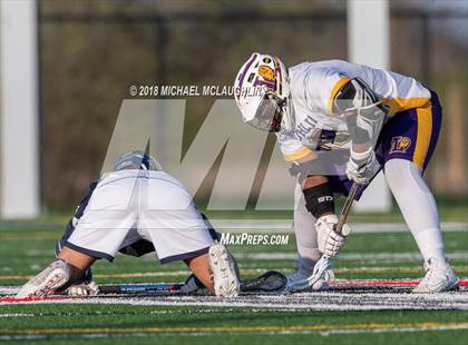 Thumbnail 2 in Xaverian @ Bishop Loughlin photogallery.