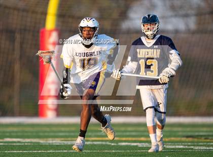 Thumbnail 2 in Xaverian @ Bishop Loughlin photogallery.
