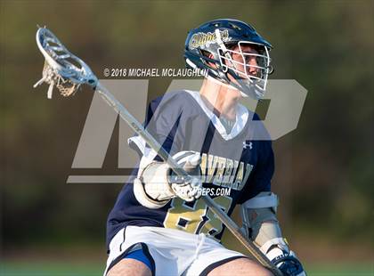 Thumbnail 1 in Xaverian @ Bishop Loughlin photogallery.