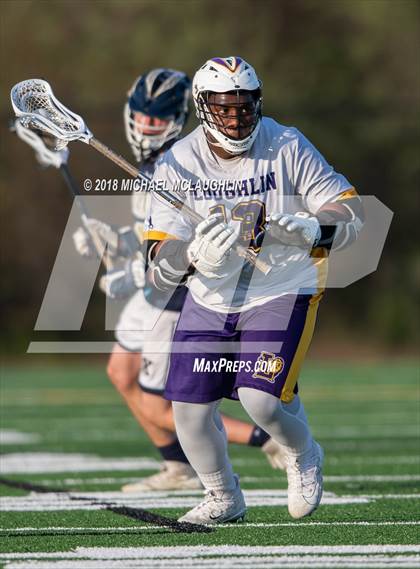 Thumbnail 3 in Xaverian @ Bishop Loughlin photogallery.