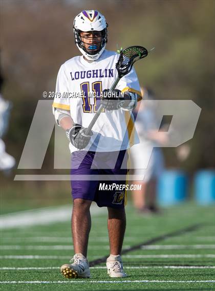 Thumbnail 2 in Xaverian @ Bishop Loughlin photogallery.