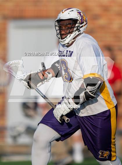 Thumbnail 2 in Xaverian @ Bishop Loughlin photogallery.