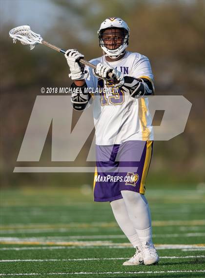 Thumbnail 2 in Xaverian @ Bishop Loughlin photogallery.