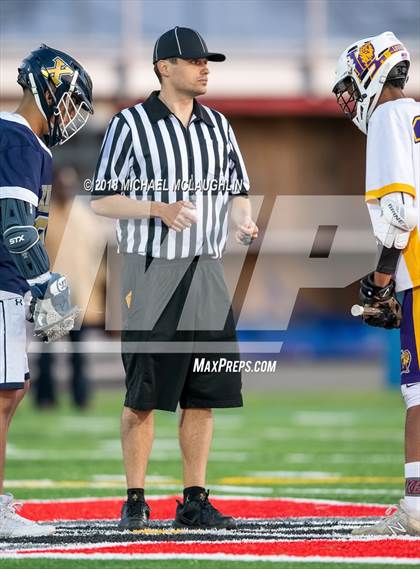 Thumbnail 3 in Xaverian @ Bishop Loughlin photogallery.