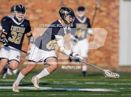 Thumbnail 1 in Xaverian @ Bishop Loughlin photogallery.
