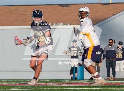 Thumbnail 3 in Xaverian @ Bishop Loughlin photogallery.