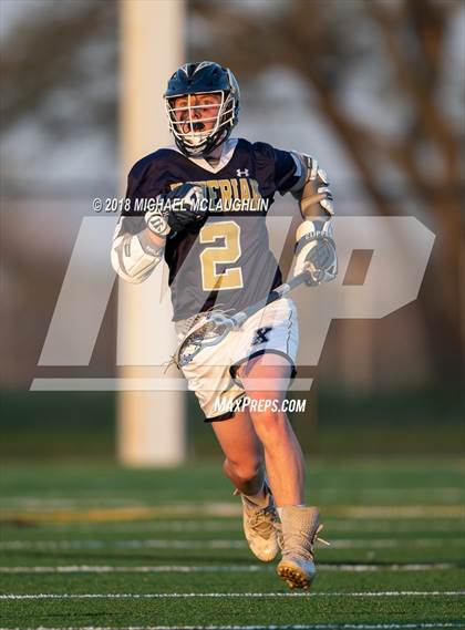 Thumbnail 2 in Xaverian @ Bishop Loughlin photogallery.
