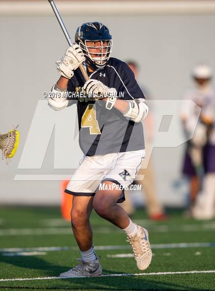 Thumbnail 3 in Xaverian @ Bishop Loughlin photogallery.